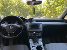 Обява за продажба на VW Passat 1.6 TDI | Черен | Обслужен ~16 999 лв. - изображение 8