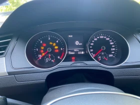 Обява за продажба на VW Passat 1.6 TDI | Черен | Обслужен ~16 999 лв. - изображение 9