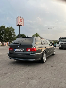 Обява за продажба на BMW 525 ~8 500 лв. - изображение 4
