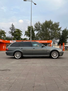 Обява за продажба на BMW 525 ~8 500 лв. - изображение 6