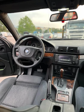 Обява за продажба на BMW 525 ~8 500 лв. - изображение 8