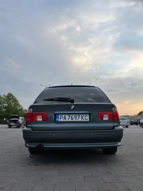 Обява за продажба на BMW 525 ~8 500 лв. - изображение 3