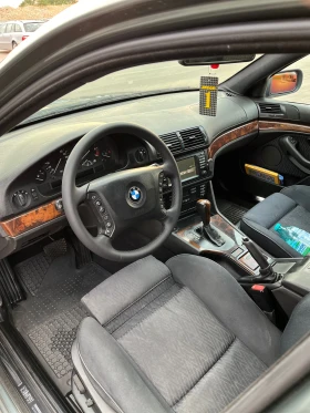 Обява за продажба на BMW 525 ~8 500 лв. - изображение 7