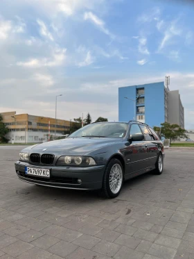 Обява за продажба на BMW 525 ~8 500 лв. - изображение 1