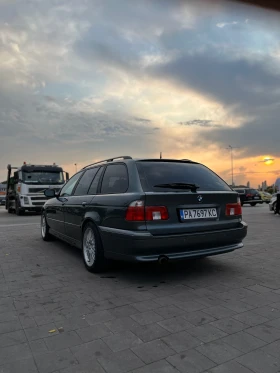 Обява за продажба на BMW 525 ~8 500 лв. - изображение 2
