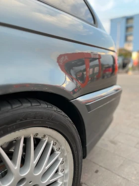 Обява за продажба на BMW 525 ~8 500 лв. - изображение 10