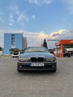 Обява за продажба на BMW 525 ~8 500 лв. - изображение 1