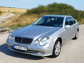  Mercedes-Benz E 280