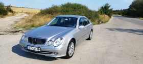     Mercedes-Benz E 280