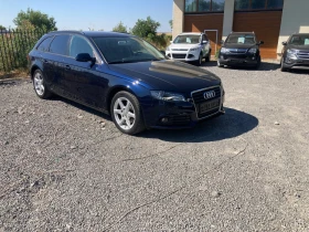 Audi A4   120 .... | Mobile.bg    2