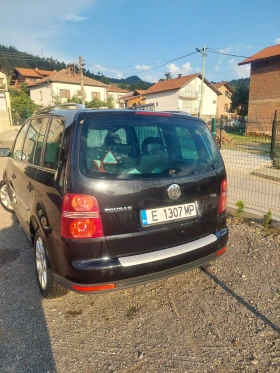VW Touran | Mobile.bg    3
