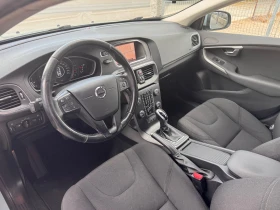 Обява за продажба на Volvo V40 D2 2.0d 120кс * NAVI* Автомат* ПЕРФЕКТЕН*  ~Цена по договаряне - изображение 9