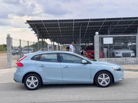 Обява за продажба на Volvo V40 D2 2.0d 120кс * NAVI* Автомат* ПЕРФЕКТЕН*  ~Цена по договаряне - изображение 5