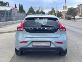 Обява за продажба на Volvo V40 D2 2.0d 120кс * NAVI* Автомат* ПЕРФЕКТЕН*  ~Цена по договаряне - изображение 3