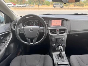 Обява за продажба на Volvo V40 D2 2.0d 120кс * NAVI* Автомат* ПЕРФЕКТЕН*  ~Цена по договаряне - изображение 10