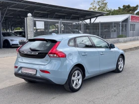 Обява за продажба на Volvo V40 D2 2.0d 120кс * NAVI* Автомат* ПЕРФЕКТЕН*  ~Цена по договаряне - изображение 4