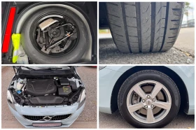 Volvo V40 D2 2.0d 120 * NAVI* * *  | Mobile.bg    16