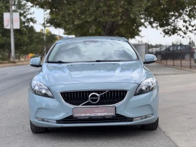 Обява за продажба на Volvo V40 D2 2.0d 120кс * NAVI* Автомат* ПЕРФЕКТЕН*  ~Цена по договаряне - изображение 7
