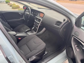 Обява за продажба на Volvo V40 D2 2.0d 120кс * NAVI* Автомат* ПЕРФЕКТЕН*  ~Цена по договаряне - изображение 11