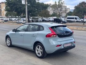 Обява за продажба на Volvo V40 D2 2.0d 120кс * NAVI* Автомат* ПЕРФЕКТЕН*  ~Цена по договаряне - изображение 2