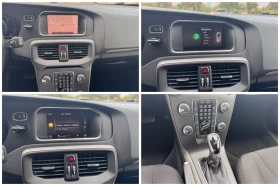 Volvo V40 D2 2.0d 120 * NAVI* * *  | Mobile.bg    14