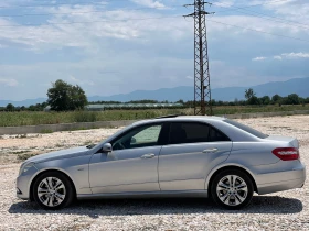 Обява за продажба на Mercedes-Benz E 350 AVANGARDE/231кс/ЛЮК/МЪРТВА ТОЧКА/LINE ASSIT ~20 500 лв. - изображение 3