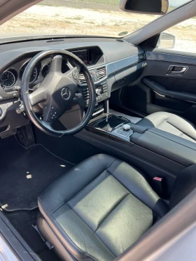 Обява за продажба на Mercedes-Benz E 350 AVANGARDE/231кс/ЛЮК/МЪРТВА ТОЧКА/LINE ASSIT ~20 500 лв. - изображение 7