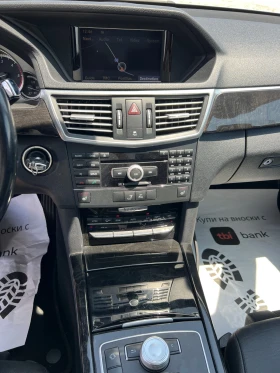 Обява за продажба на Mercedes-Benz E 350 AVANGARDE/231кс/ЛЮК/МЪРТВА ТОЧКА/LINE ASSIT ~20 500 лв. - изображение 11