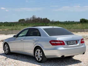Обява за продажба на Mercedes-Benz E 350 AVANGARDE/231кс/ЛЮК/МЪРТВА ТОЧКА/LINE ASSIT ~20 500 лв. - изображение 5