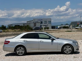 Обява за продажба на Mercedes-Benz E 350 AVANGARDE/231кс/ЛЮК/МЪРТВА ТОЧКА/LINE ASSIT ~20 500 лв. - изображение 4