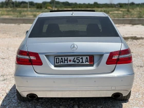 Обява за продажба на Mercedes-Benz E 350 AVANGARDE/231кс/ЛЮК/МЪРТВА ТОЧКА/LINE ASSIT ~20 500 лв. - изображение 2