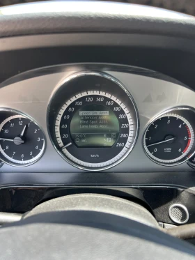 Mercedes-Benz E 350 AVANGARDE/231кс/ЛЮК/МЪРТВА ТОЧКА/LINE ASSIT - 20500 лв. - 87227479 13
