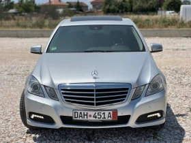 Обява за продажба на Mercedes-Benz E 350 AVANGARDE/231кс/ЛЮК/МЪРТВА ТОЧКА/LINE ASSIT ~20 500 лв. - изображение 1
