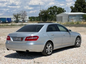 Обява за продажба на Mercedes-Benz E 350 AVANGARDE/231кс/ЛЮК/МЪРТВА ТОЧКА/LINE ASSIT ~20 500 лв. - изображение 6