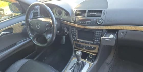Mercedes-Benz E 320 V образен ОМ 642 - 11 лв. - 35611860 7