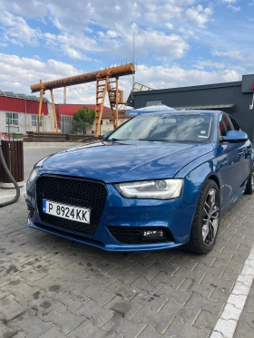 Обява за продажба на Audi A4 B8 ~16 800 лв. - изображение 1 | Auto.bg Обява за продажба на Audi A4 B8 ~16 800 лв. - изображение 1