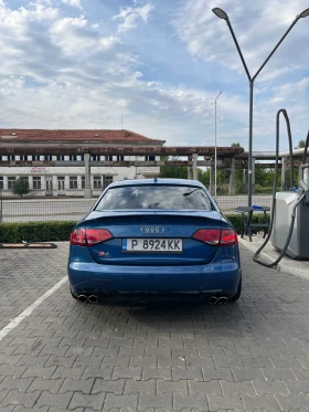 Обява за продажба на Audi A4 B8 ~16 800 лв. - изображение 5 | Auto.bg Обява за продажба на Audi A4 B8 ~16 800 лв. - изображение 5