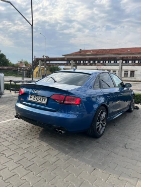 Обява за продажба на Audi A4 B8 ~16 800 лв. - изображение 4 | Auto.bg Обява за продажба на Audi A4 B8 ~16 800 лв. - изображение 4