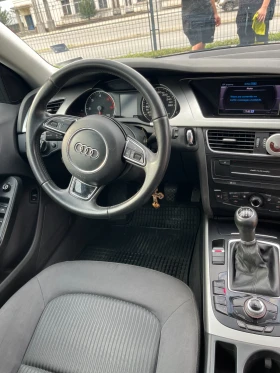 Обява за продажба на Audi A4 B8 ~16 800 лв. - изображение 2 | Auto.bg Обява за продажба на Audi A4 B8 ~16 800 лв. - изображение 2