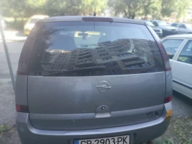 Opel Meriva | Mobile.bg    3