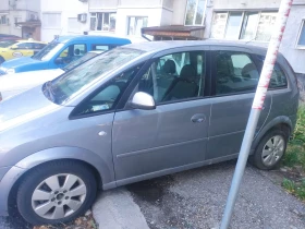 Opel Meriva | Mobile.bg    5