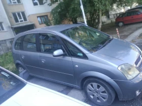 Opel Meriva | Mobile.bg    4