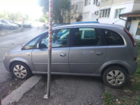Opel Meriva | Mobile.bg    1