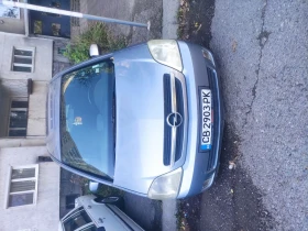 Opel Meriva | Mobile.bg    6
