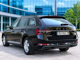 Skoda Superb 2.0 TDI DSG Facelift Full LED | Mobile.bg � ����� ������ 6