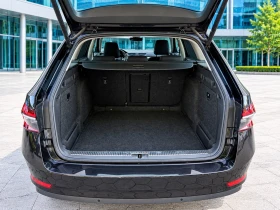 Skoda Superb 2.0 TDI DSG Facelift Full LED | Mobile.bg � ����� ������ 12