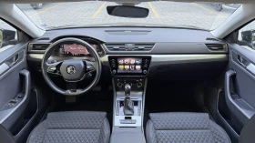Skoda Superb 2.0 TDI DSG Facelift Full LED | Mobile.bg � ����� ������ 7