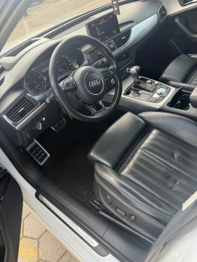 Audi A6 Allroad 3.0 TDI | Mobile.bg    8