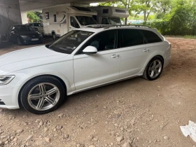 Audi A6 Allroad 3.0 TDI | Mobile.bg    4