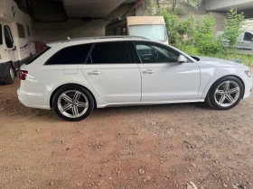 Audi A6 Allroad 3.0 TDI | Mobile.bg    5
